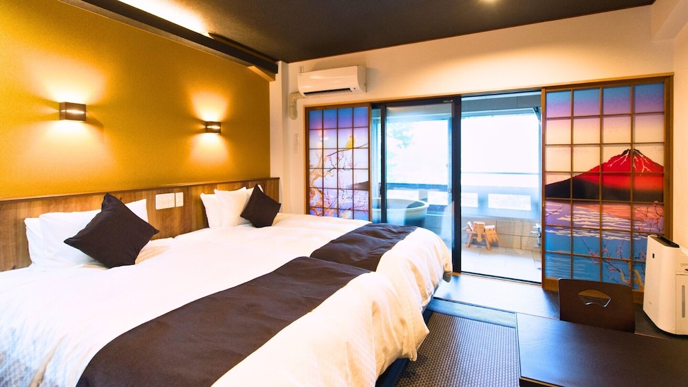 Livemax Resort Hakone Sengokuhara 15/67