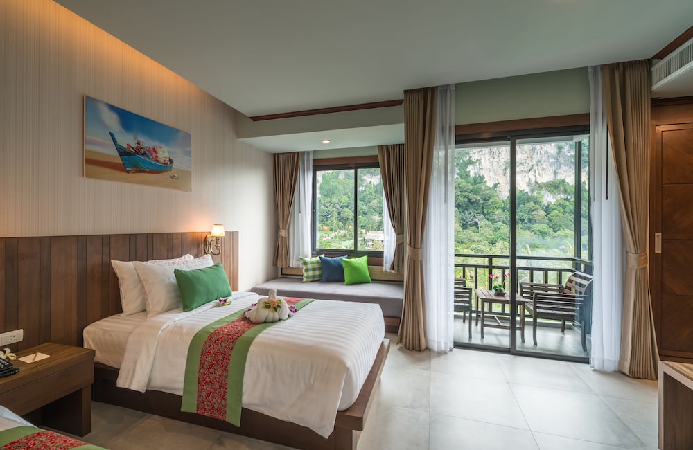 Andaman Breeze Resort 18/64