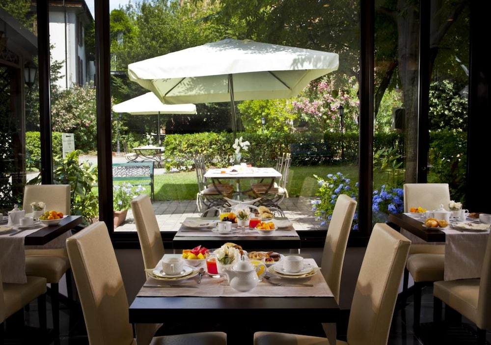 Savoia Hotel Country House 26/34