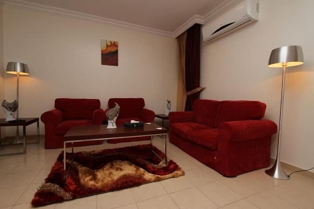 رؤوم إن المجمعة(Raoum Inn Serviced Apartments Majmma) 34/41