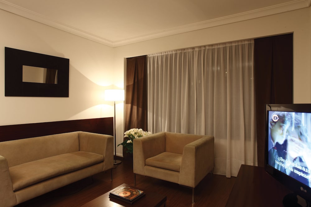 Dazzler By Wyndham Buenos Aires San Martin 39/67