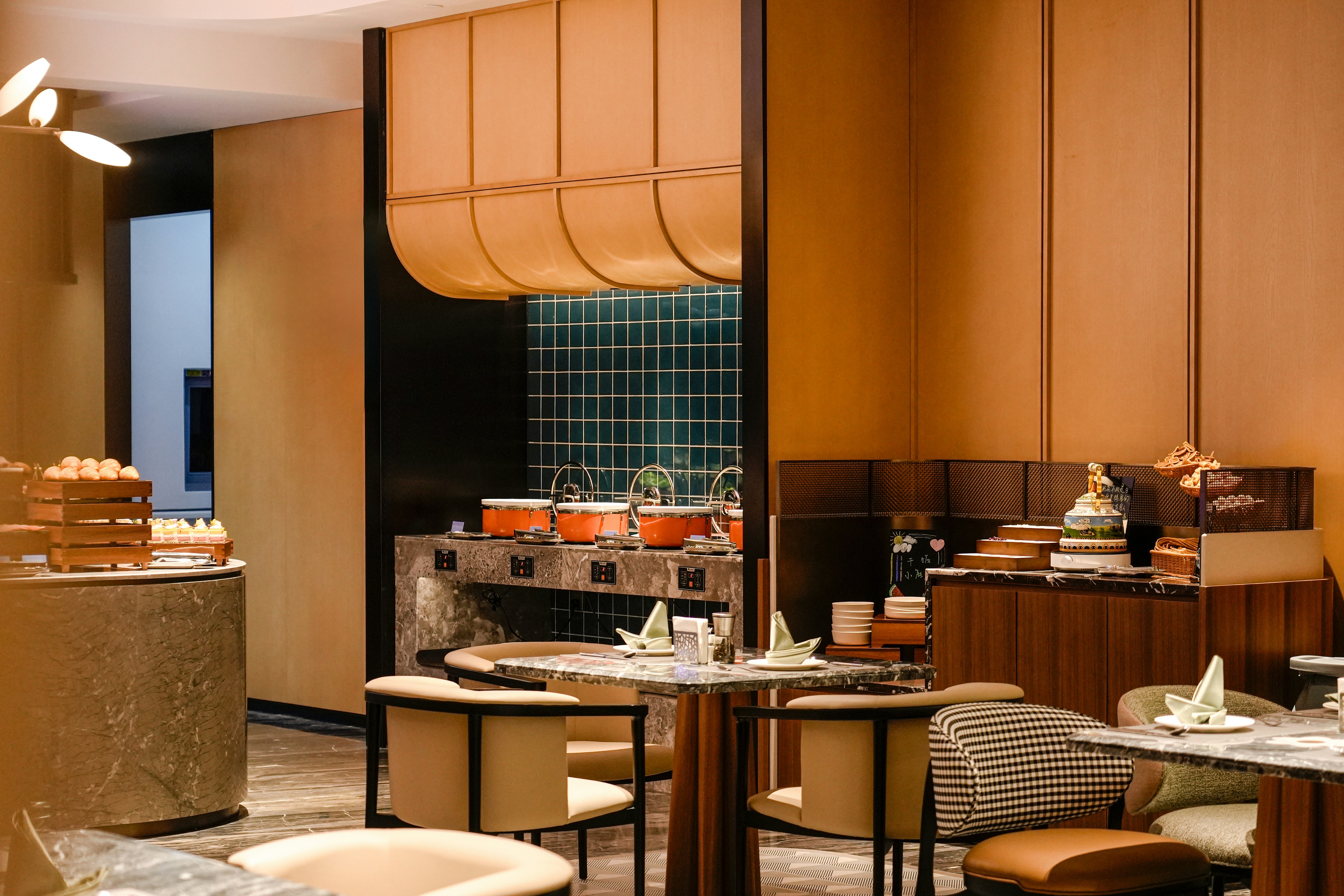 Hilton Garden Inn Xining Chengdong 34/46