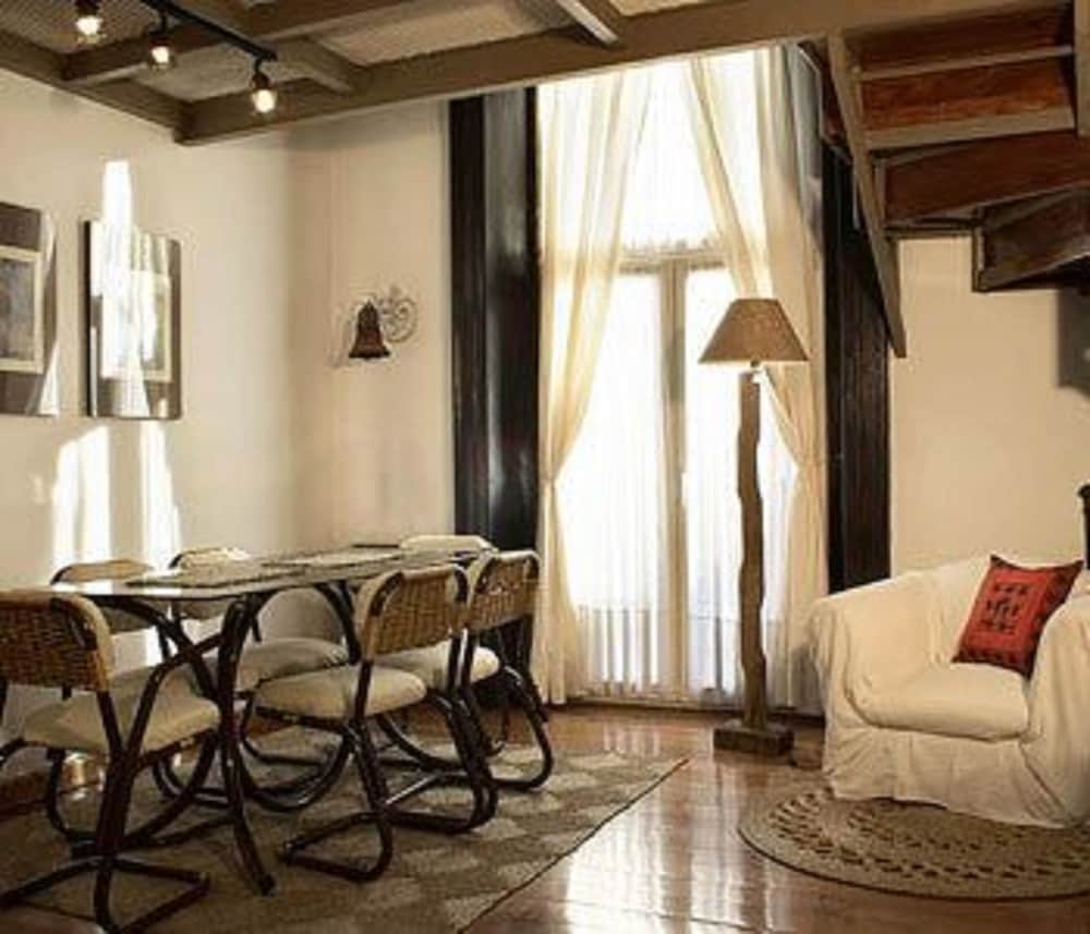 Loft Argentino Apart Hotel Buenos Aires 35/47