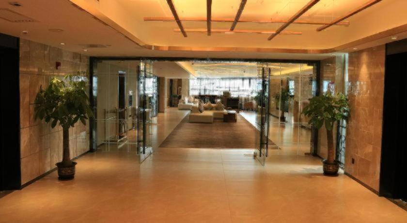 Novlion Hotel 6/60