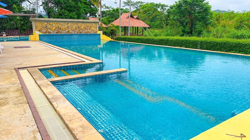 Pai Hotsprings Spa Resort 28/49