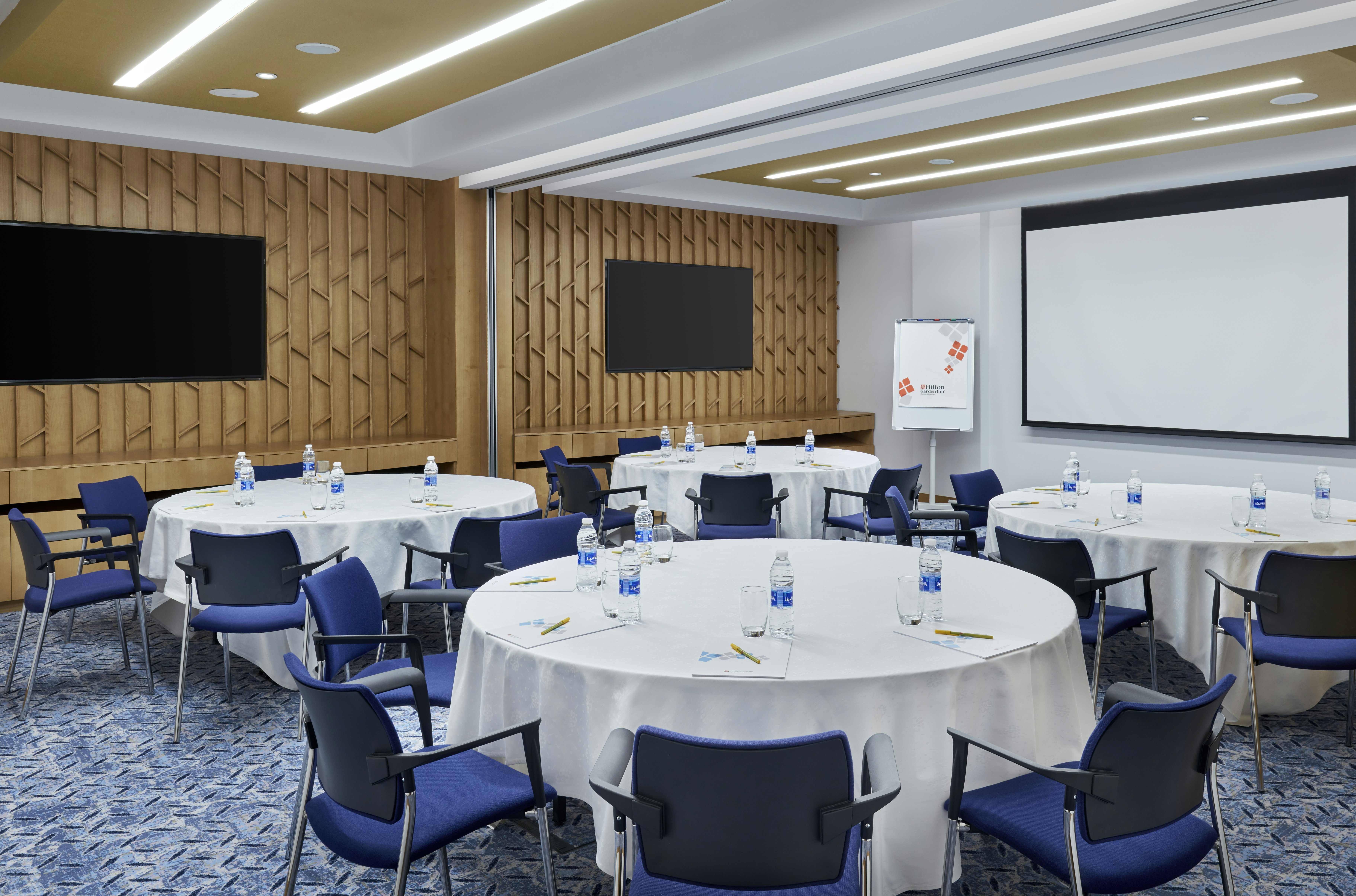 Hilton Garden Inn Muscat Al Khuwair 42/54