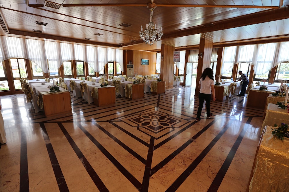 Olbia Residence Hotel 26/44