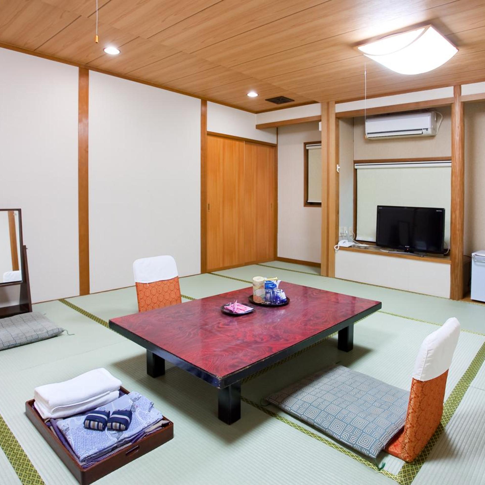 Tsuruya Ryokan 46/55
