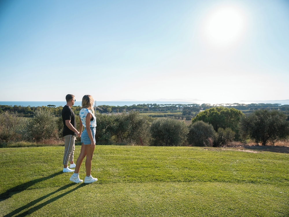Riva Toscana Golf Resort & SPA 34/56