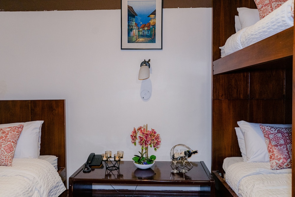 Rincon Familiar Hostel Boutique 49/69