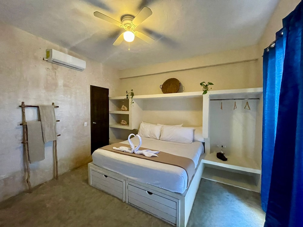 MIO Tulum Hotel Boutique 23/50