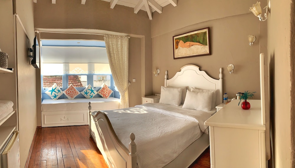 Maison D'azur Alacati 12/50