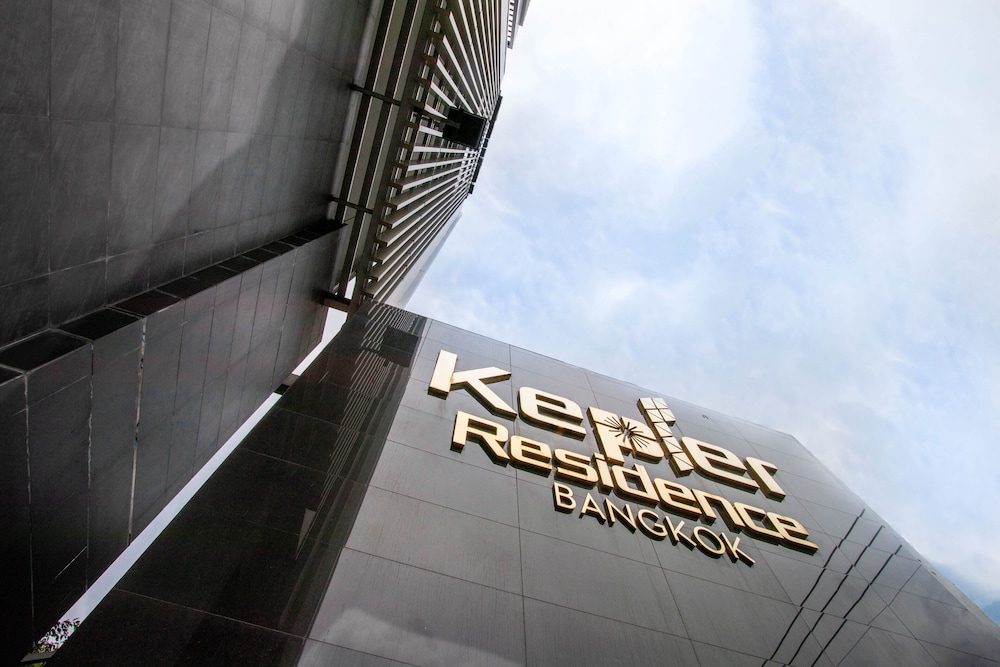Kepler Residence Bangkok in BANGKOK