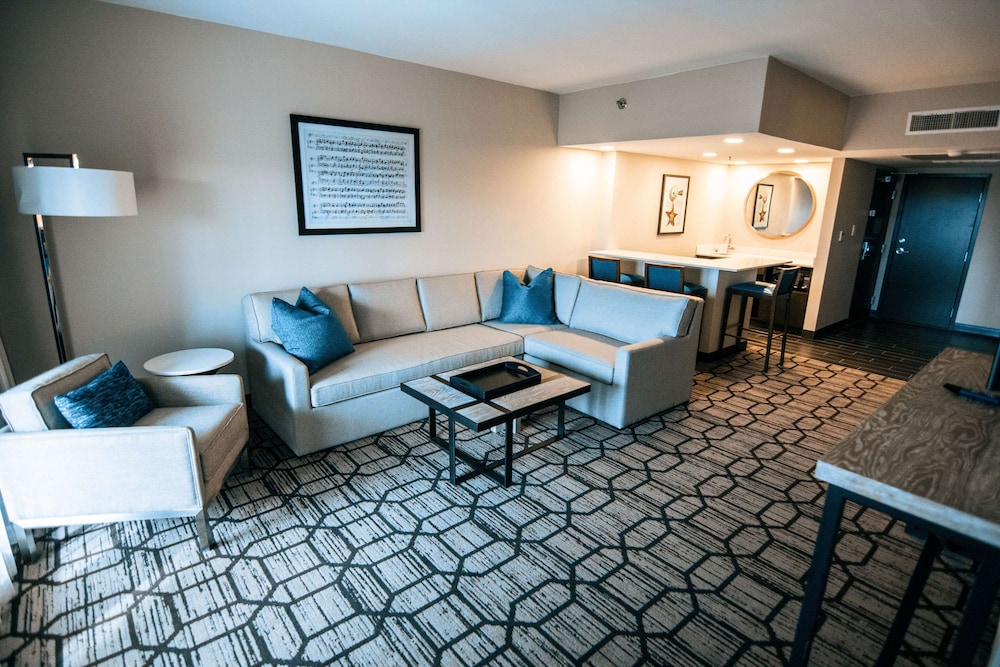 Doubletree By Hilton Lubbock - University Area 41/77