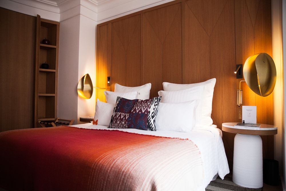 Hotel Vernet 14/46