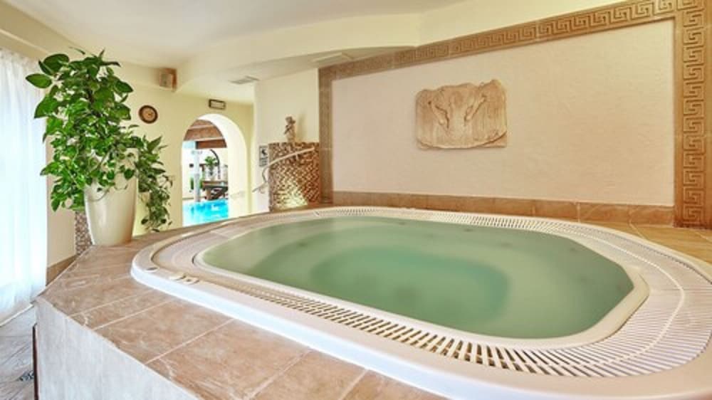 Grand Hotel Stamary Wellness Spa 9/40