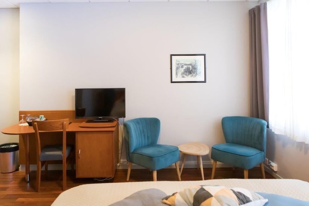 Aalesund Airport Hotel 24/34