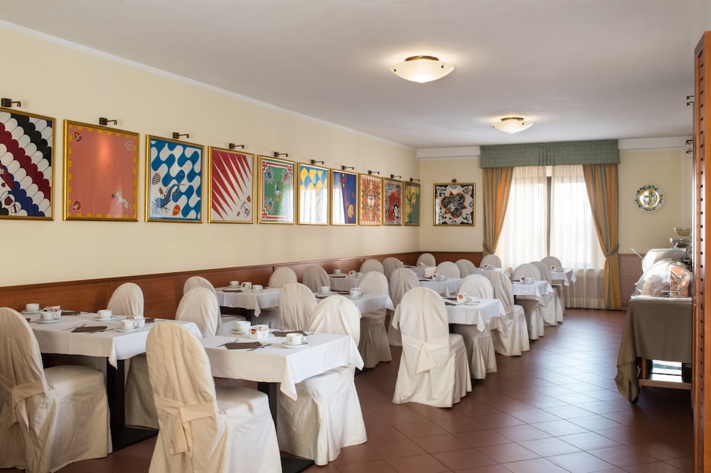 Hotel Athena Siena 18/22