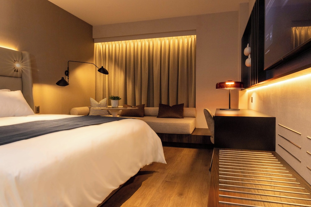 Wyndham Grand Costa Del Sol Lima Airport 35/67