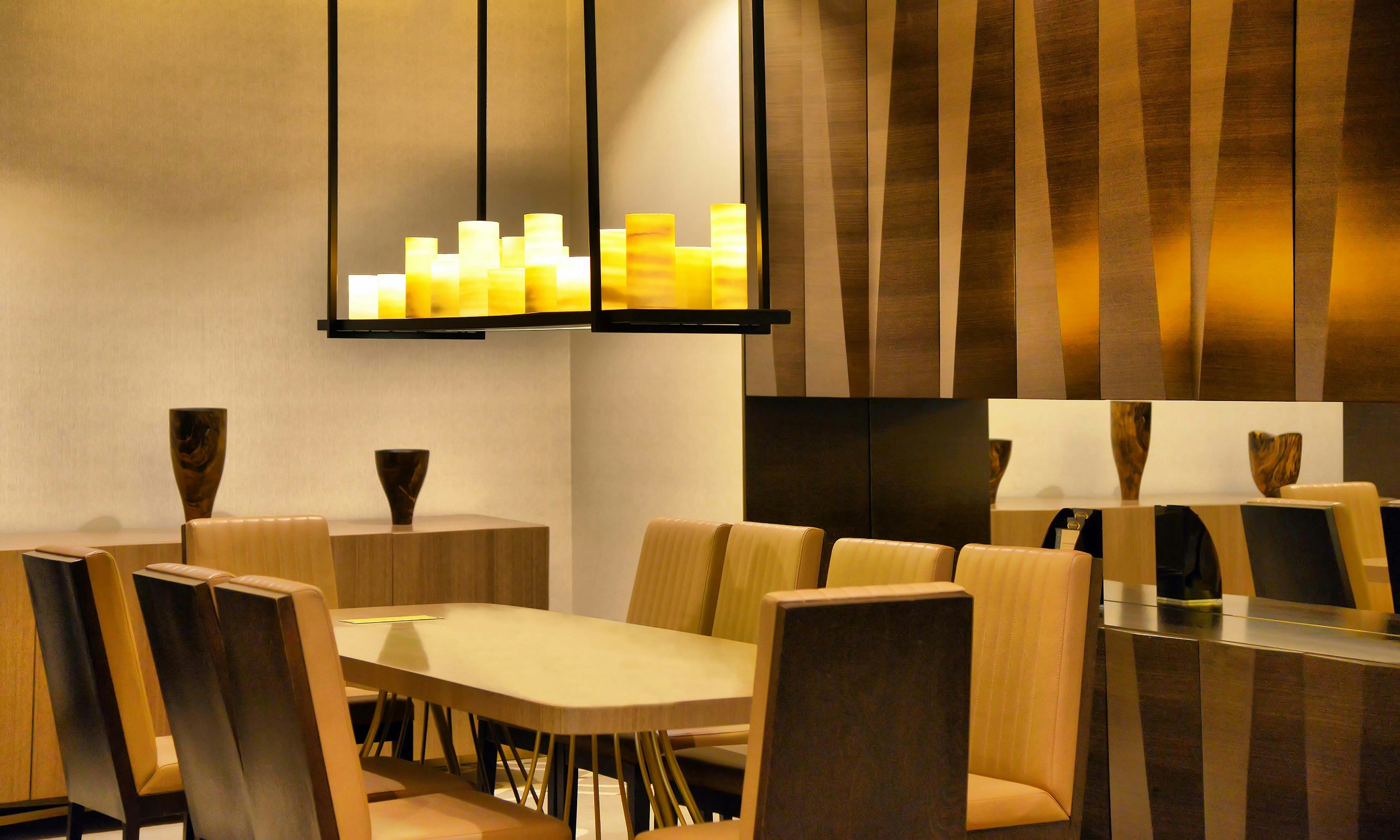 Hilton Istanbul Kozyatagi 36/50