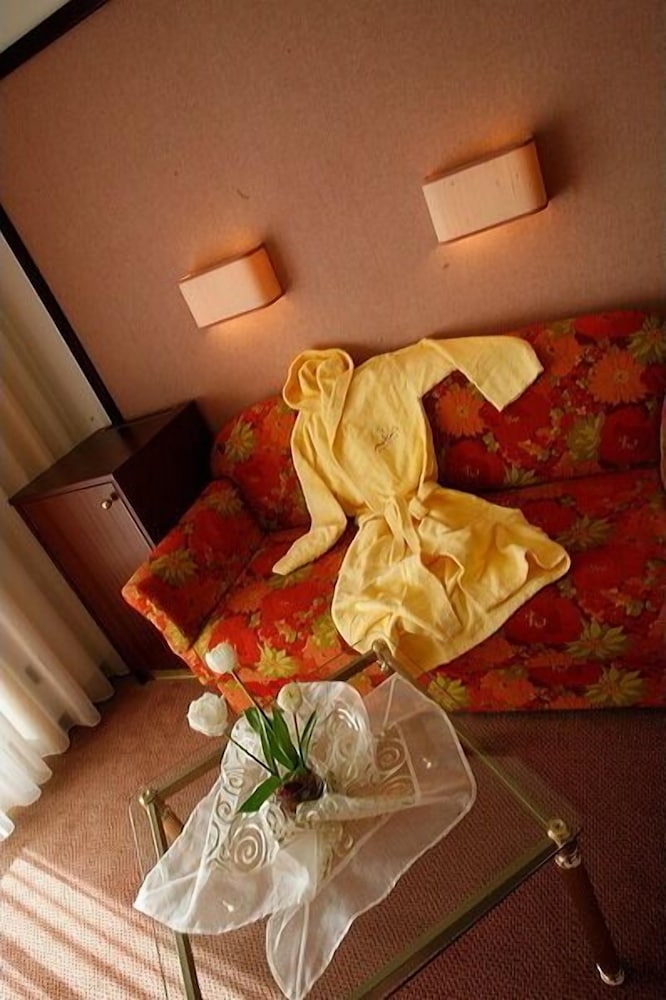 Moknis Palais Hotel and Spa 17/50