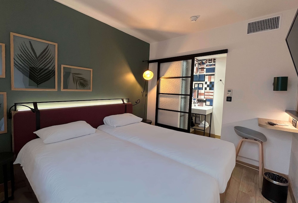 room
