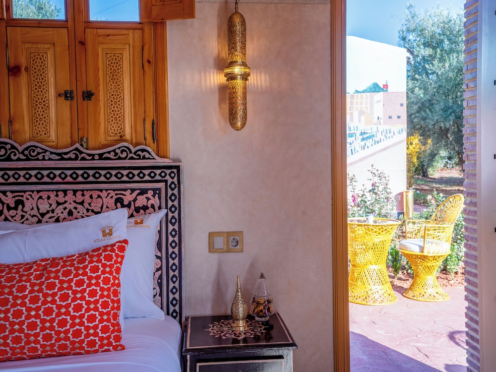 Atlas Castle Marrakech 6/69