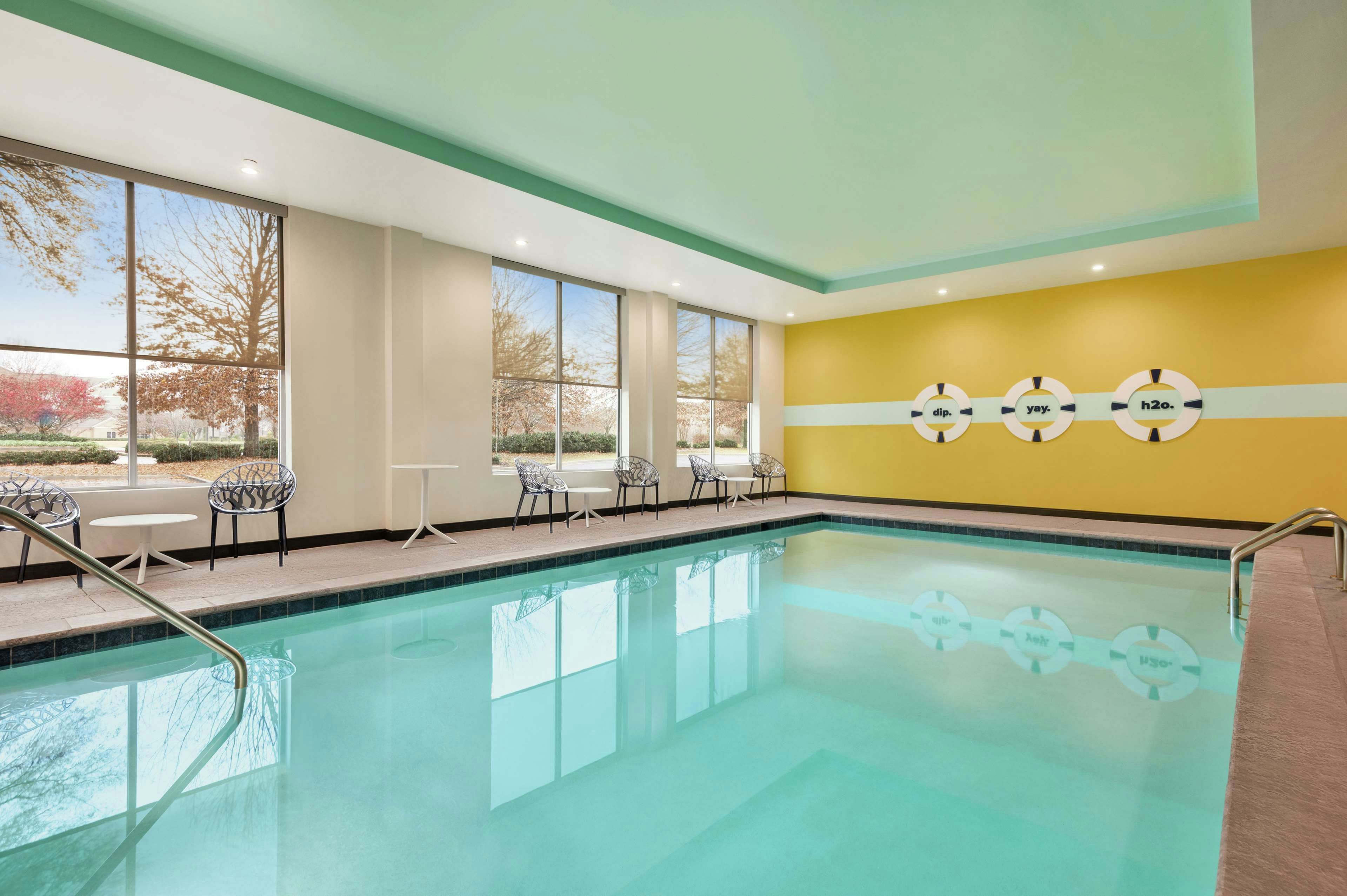 Tru By Hilton Greenville Woodruff Road 19/42