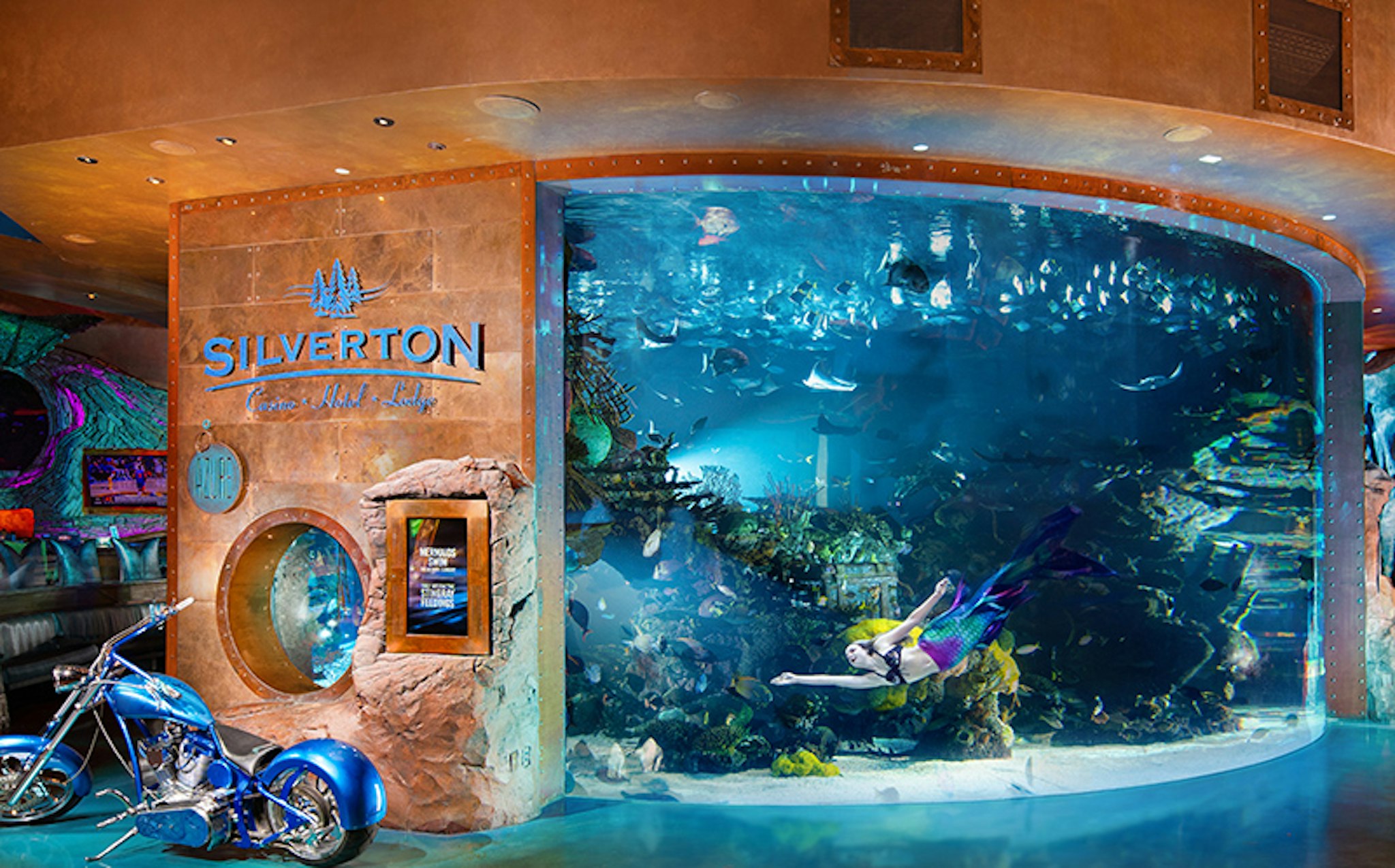 Silverton Casino Hotel 17/48