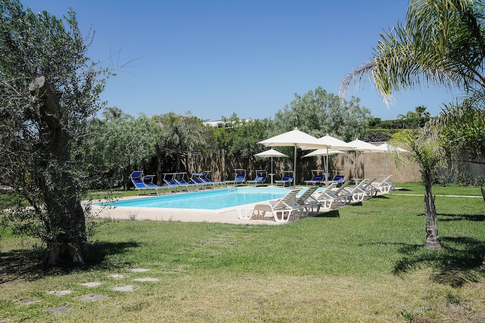 Corte Dei Melograni Hotel Resort 23/27