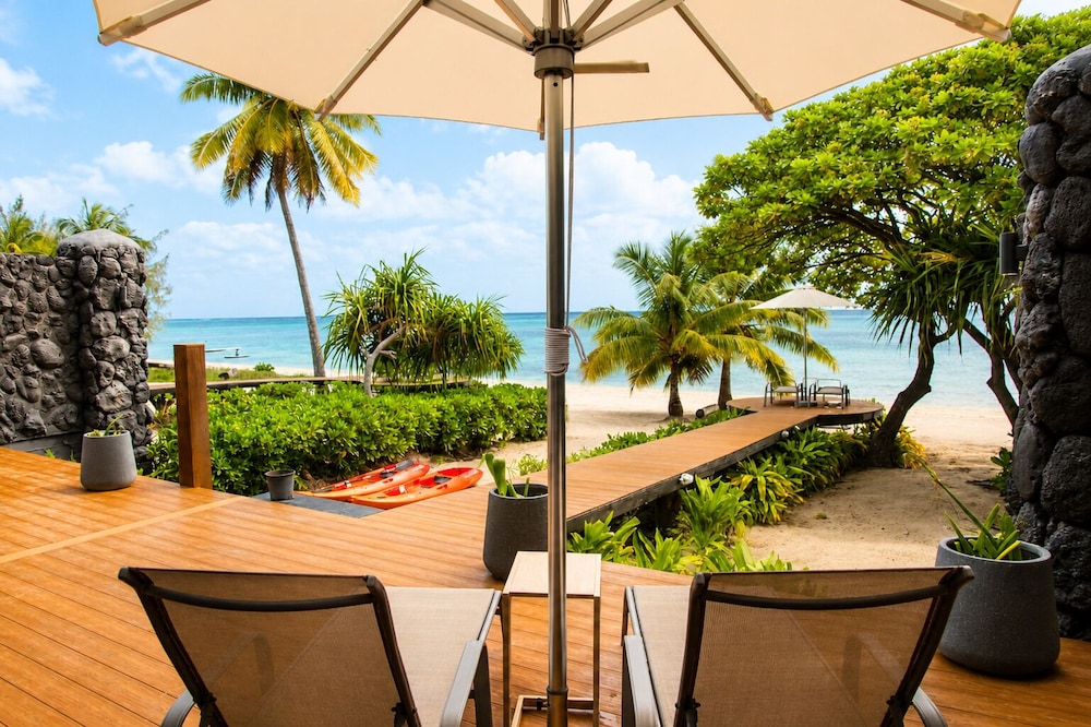 AITUTAKI ESCAPE 33/44