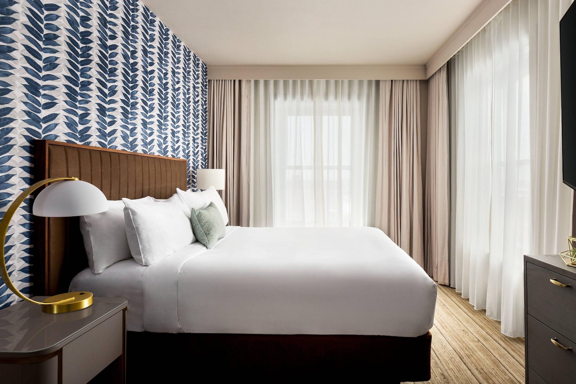 1 Bedroom, Suite