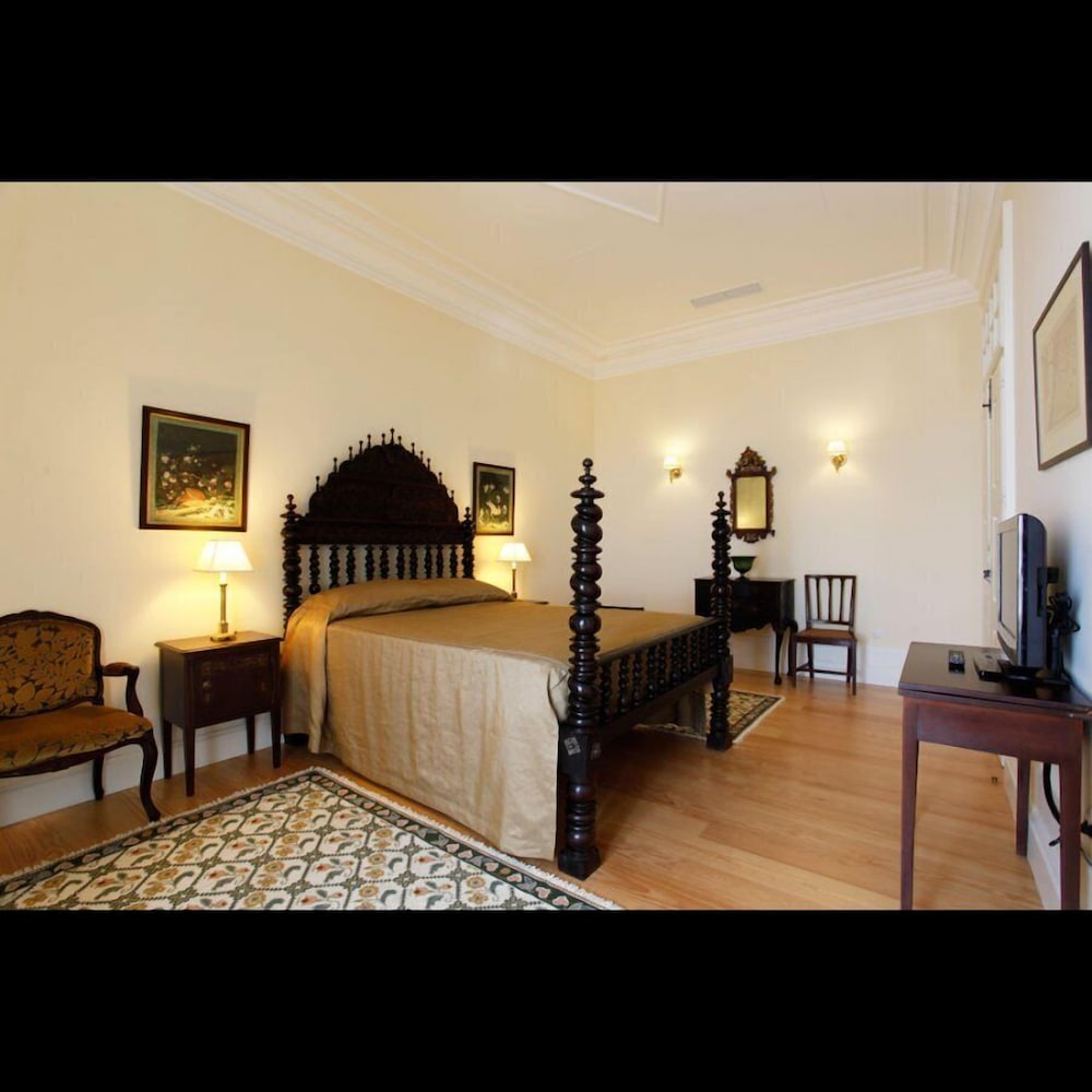 Parador Casa Da Insua 23/50
