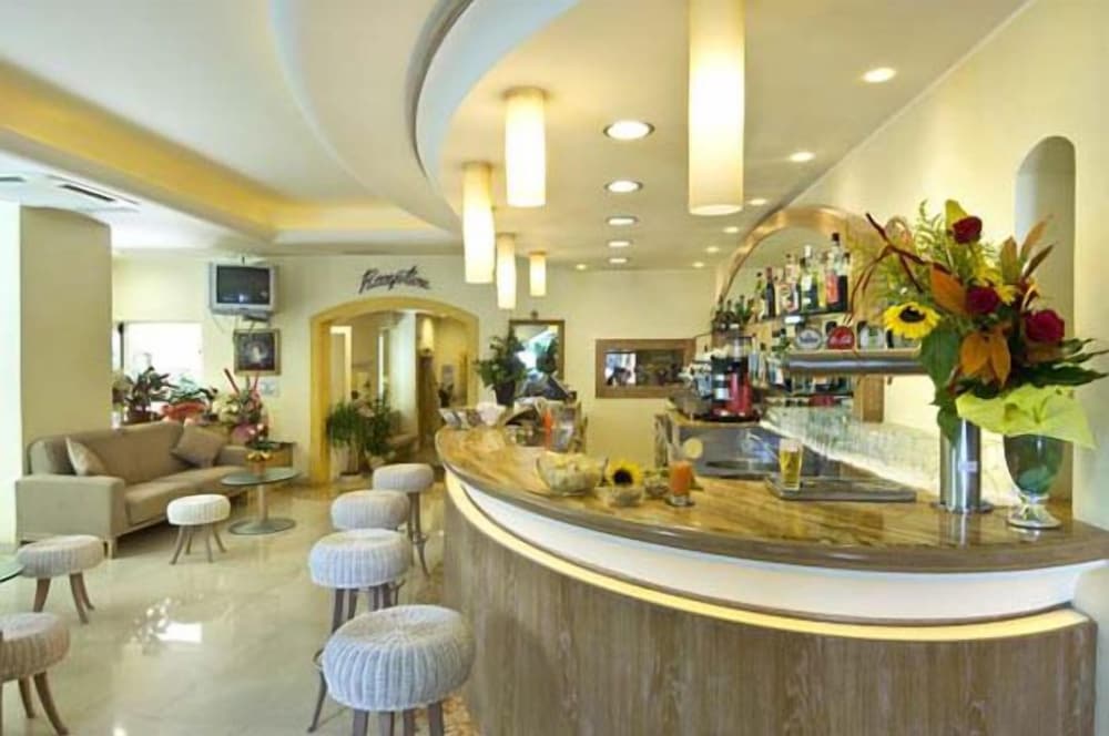 Hotel Vanni 4/39