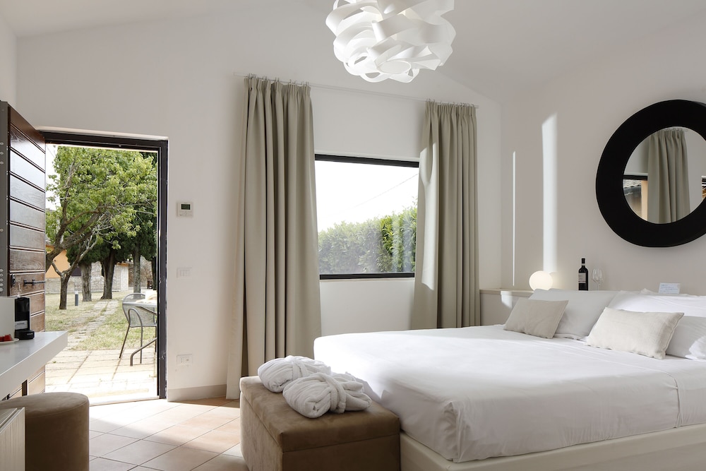 Giotto Luxury Country House 12/50