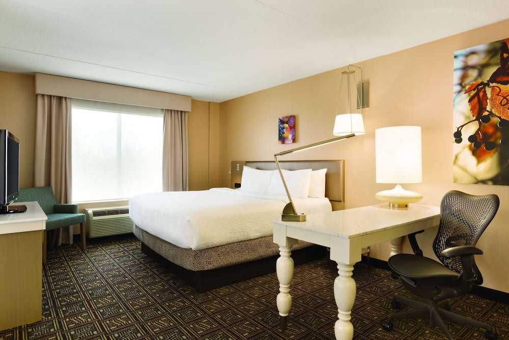 Hilton Garden Inn Niagara On The Lake 13/62