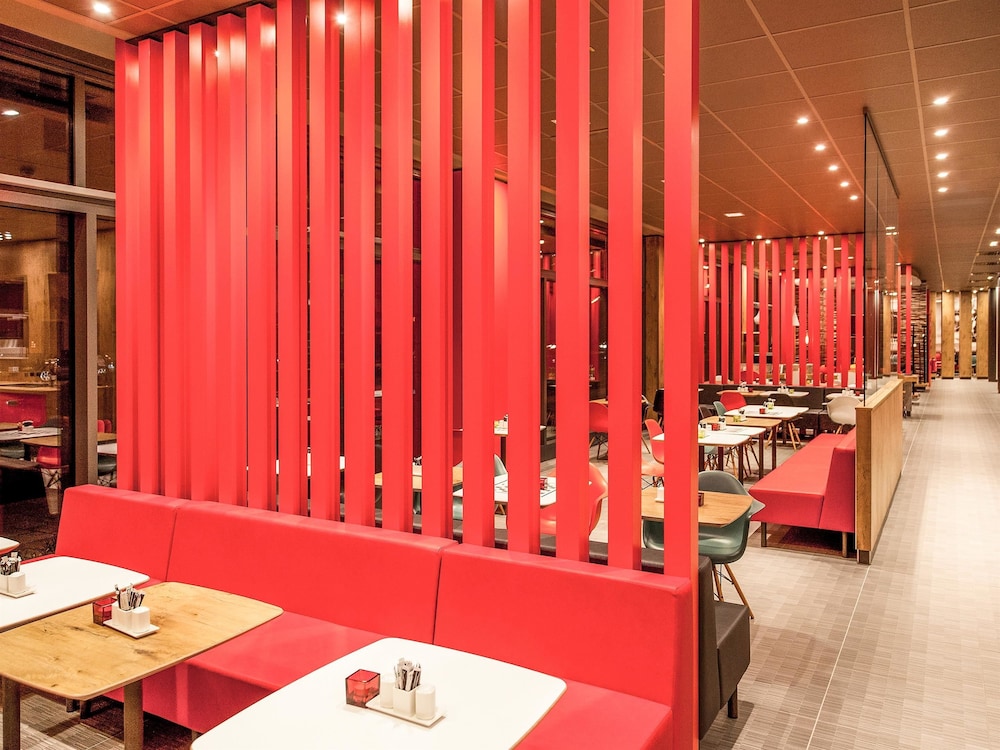 Ibis Muenchen City Arnulfpark 41/76