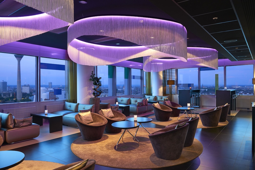 Innside By Melia Dusseldorf Hafen 45/75