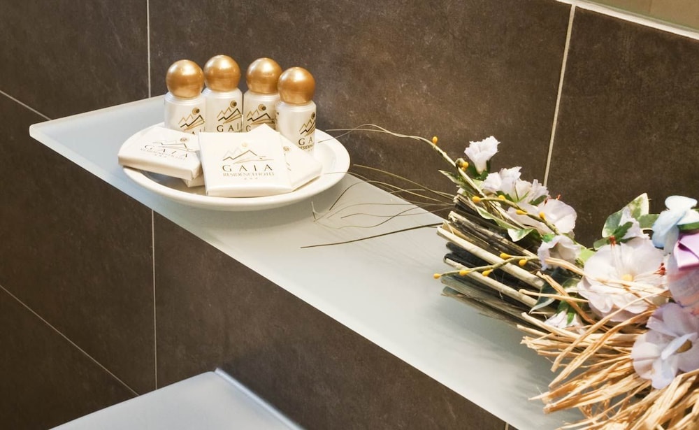 Gaia Wellness Residence Hotel 14/40