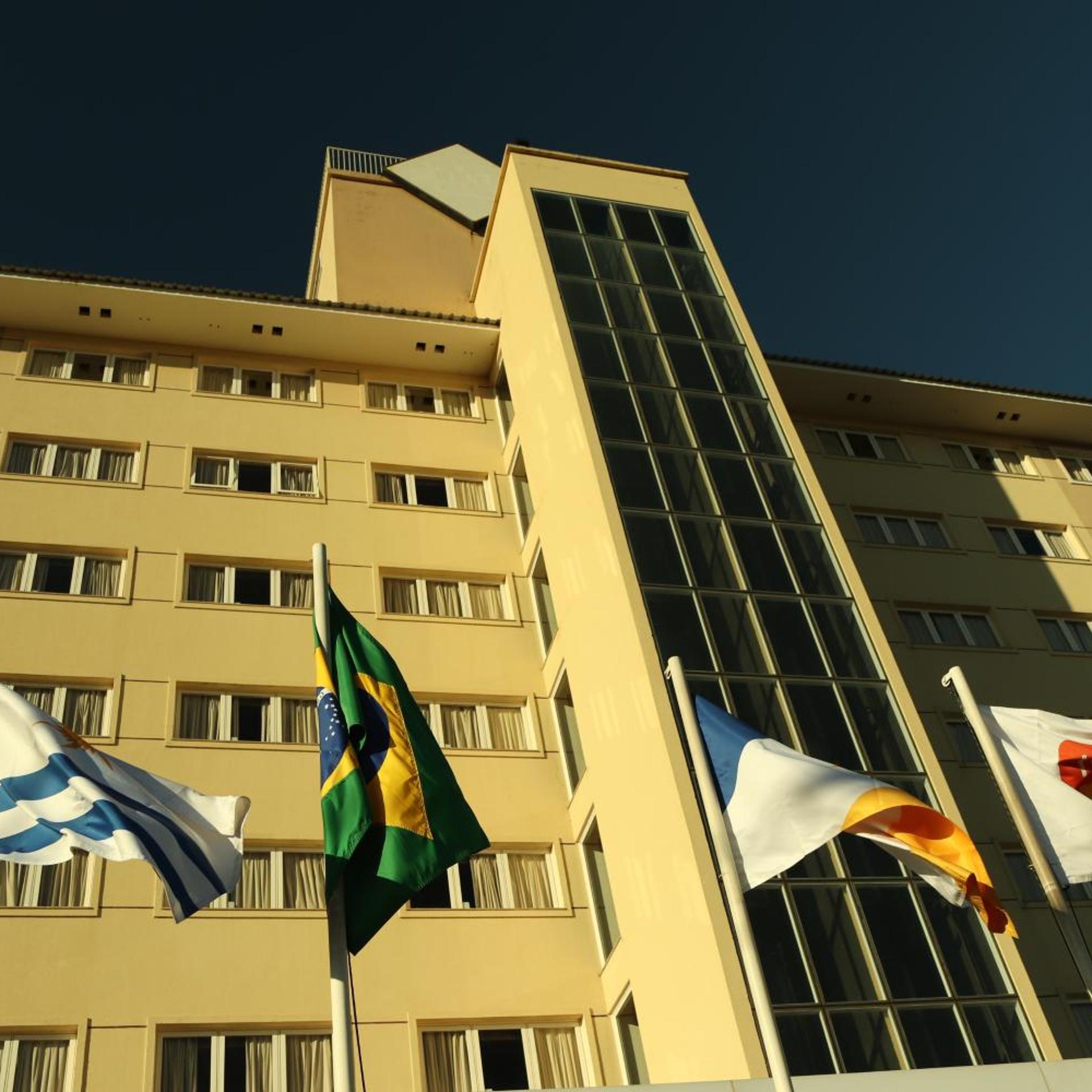 HOTEL 10 PALMAS 3/53