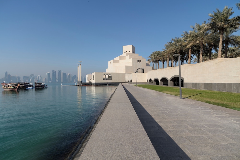 Souq Waqif Boutique Hotels By Tivoli 44/50