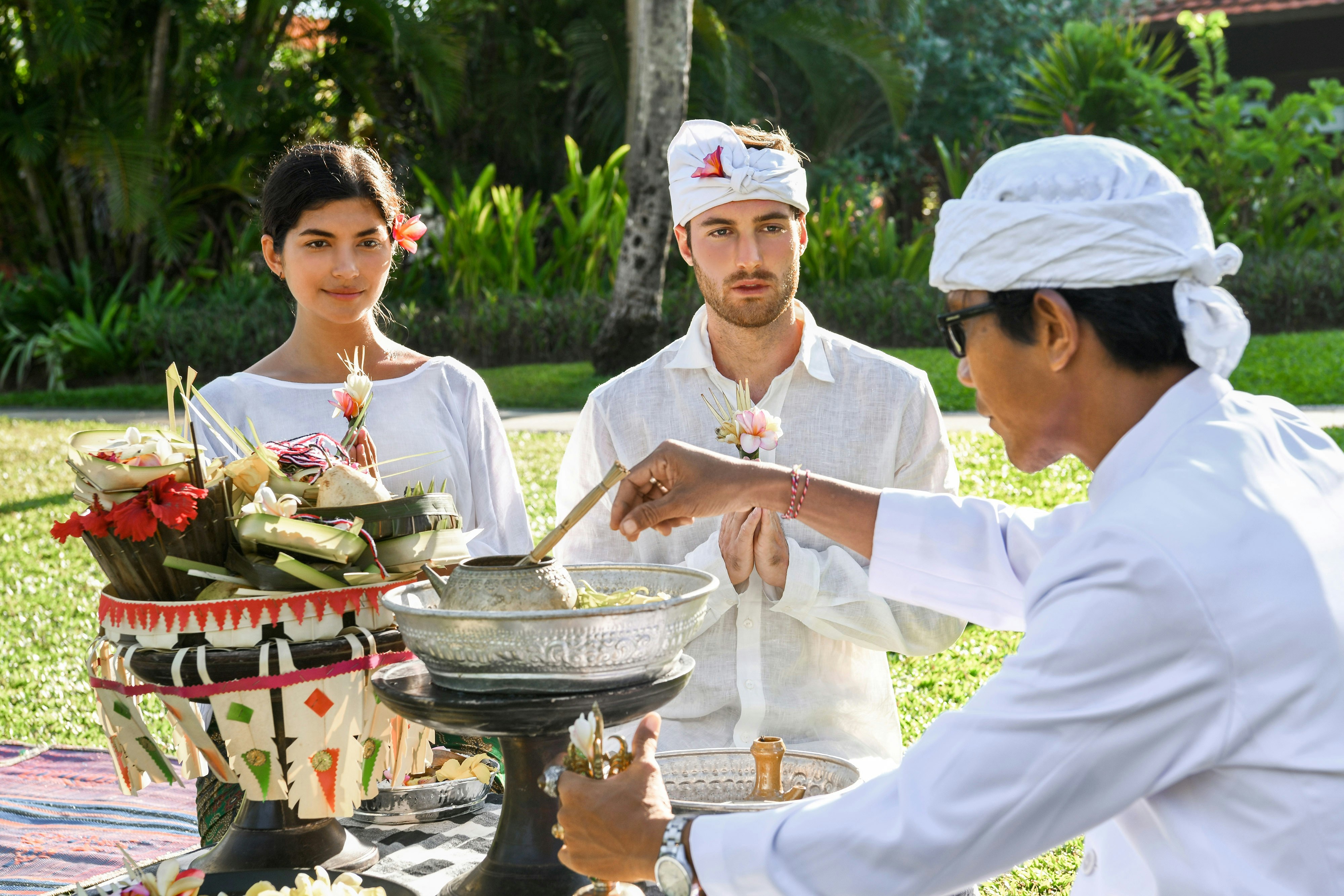 The Laguna A Luxury Collection Resort And Spa 55/55