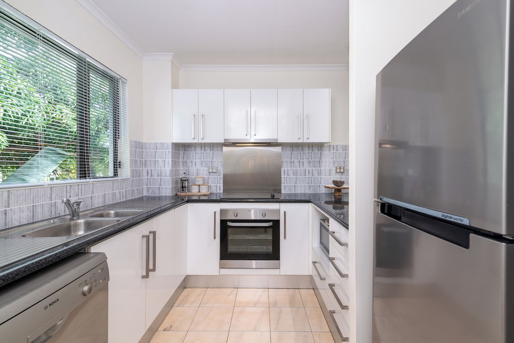 3 Bedroom Superior Rooftop Terrace 6/6