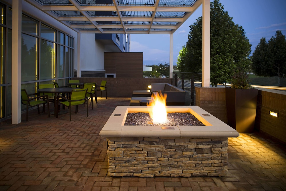 Springhill Suites By Marriott Kansas City Lenexa City Center 1/32