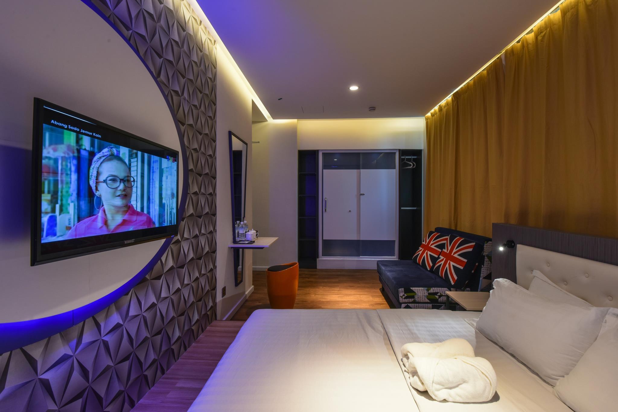 Laman Green The Boutique Hotel 38/45