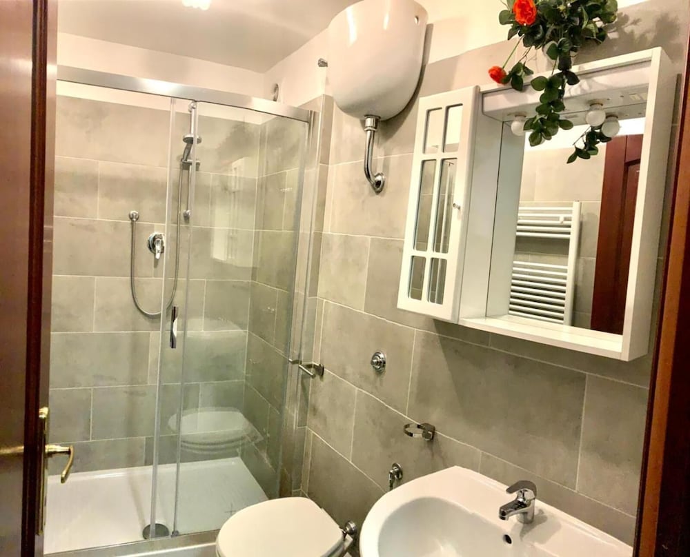 B&B Girasole 48/49