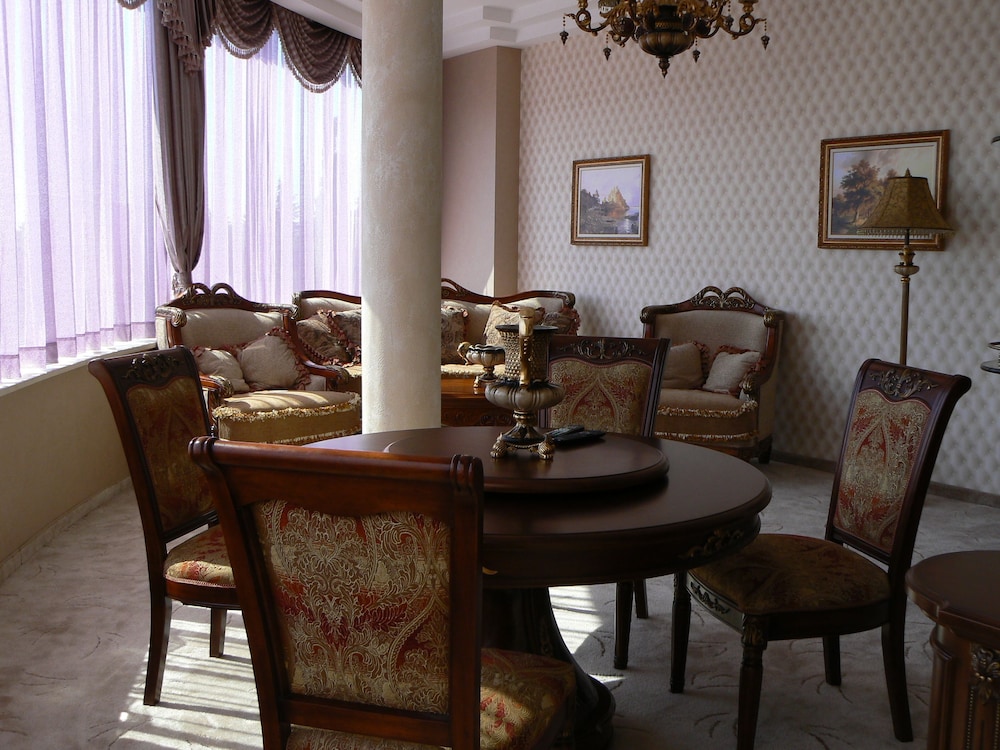 PARK HOTEL STARA ZAGORA 63/79