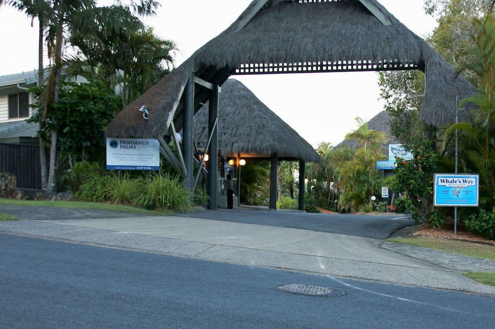 Pandanus Palms Resort 37/50