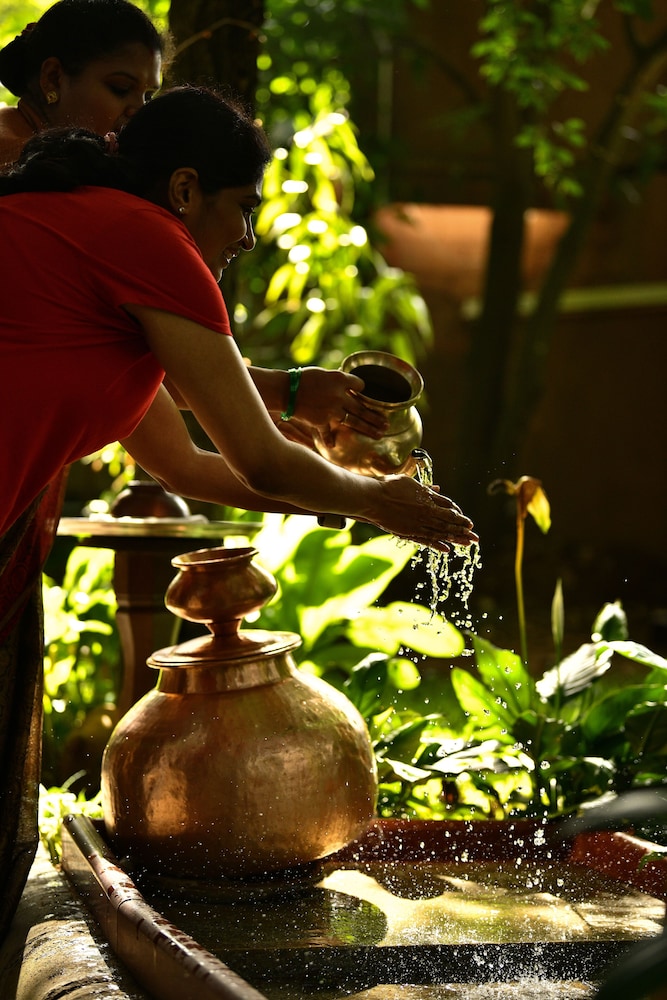HOYSALA VILLAGE RESORT 22/50