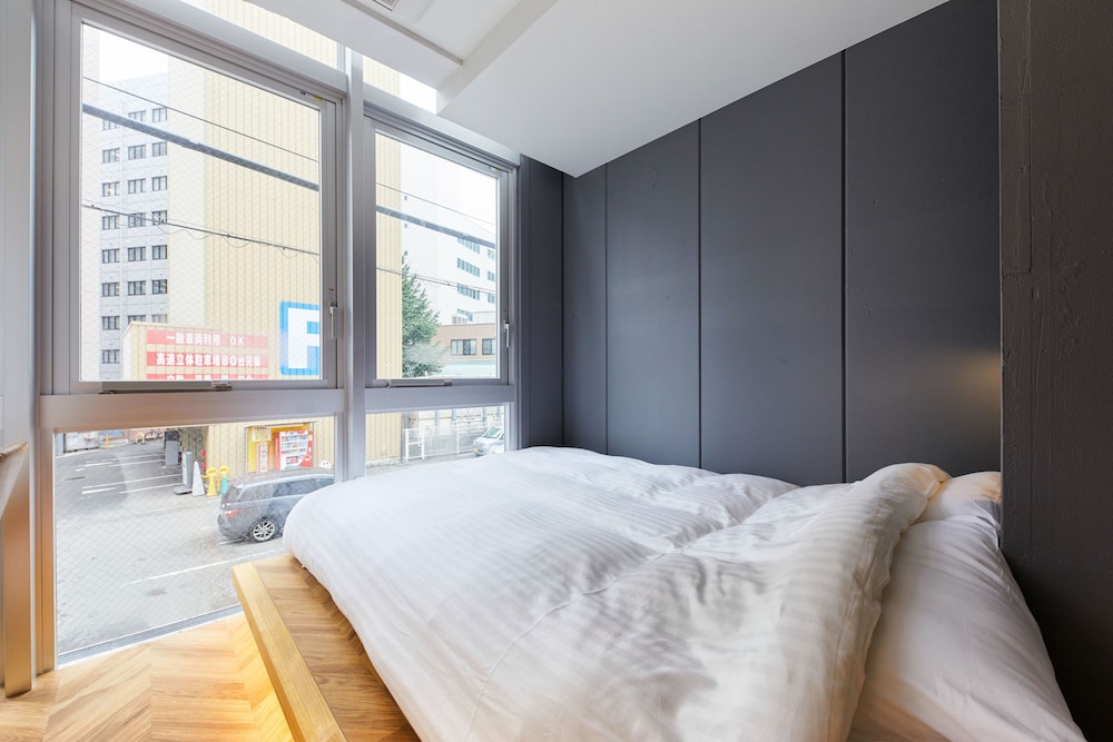 HOTEL ORIGO HAKATA - Gion - 8/35